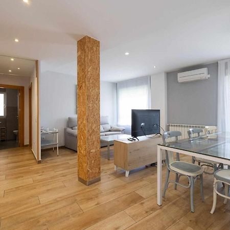 Apartmán Casa Marta Garaje Gratis Zamora Exteriér fotografie