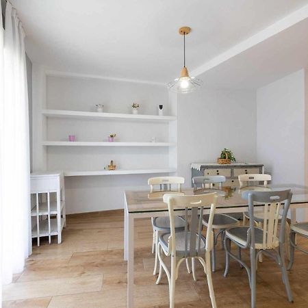 Apartmán Casa Marta Garaje Gratis Zamora Exteriér fotografie