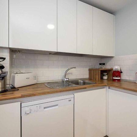 Apartmán Casa Marta Garaje Gratis Zamora Exteriér fotografie