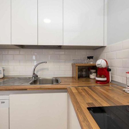 Apartmán Casa Marta Garaje Gratis Zamora Exteriér fotografie
