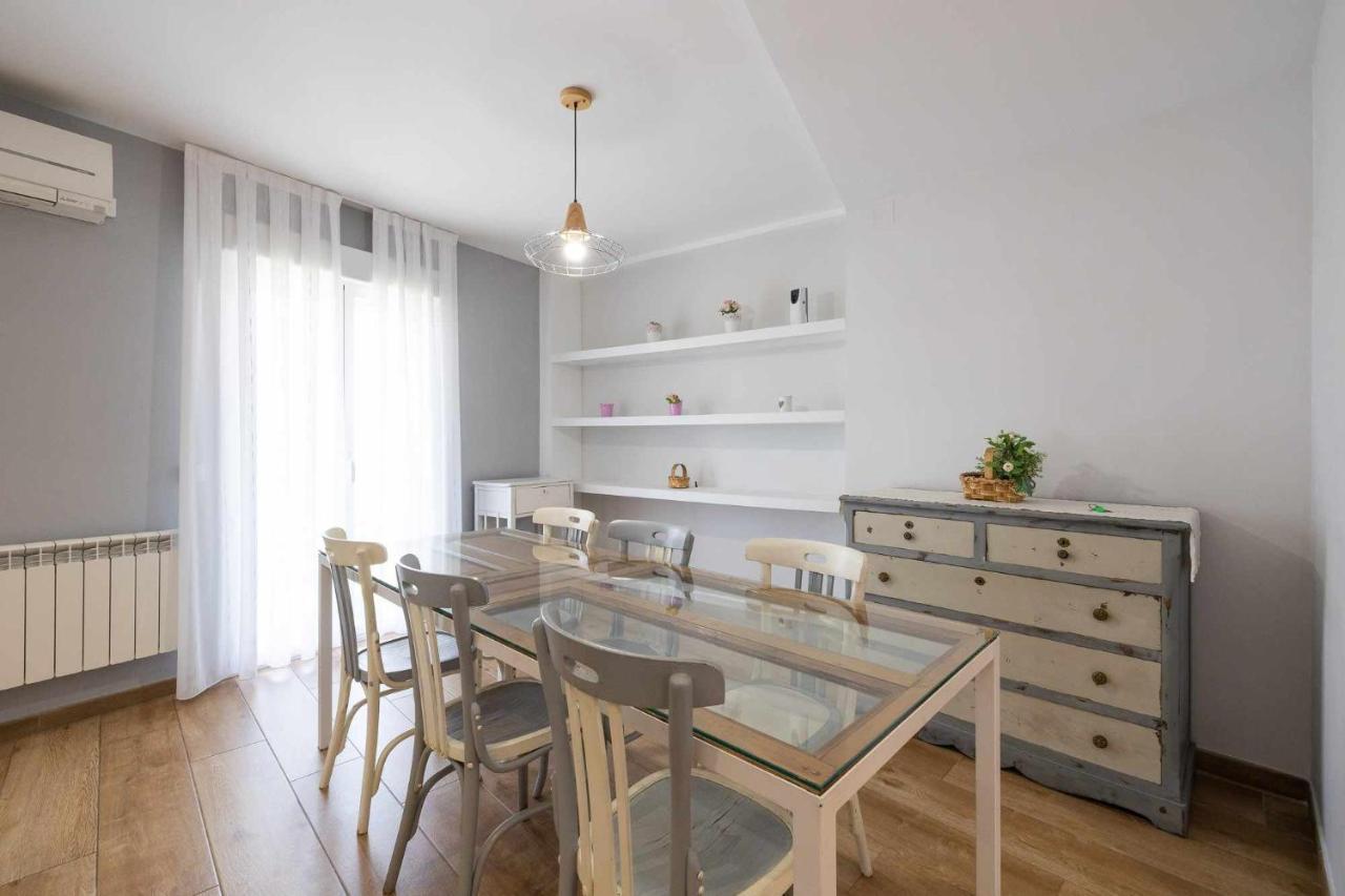 Apartmán Casa Marta Garaje Gratis Zamora Exteriér fotografie