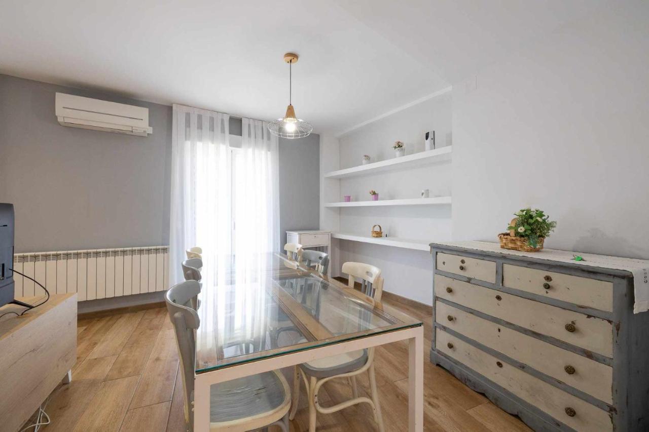Apartmán Casa Marta Garaje Gratis Zamora Exteriér fotografie